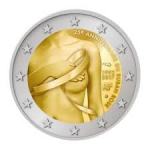 2€ France 2017 C